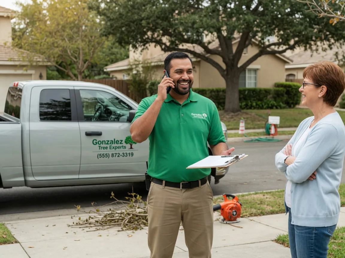 Tree Service Good Thunder, MN FAQs